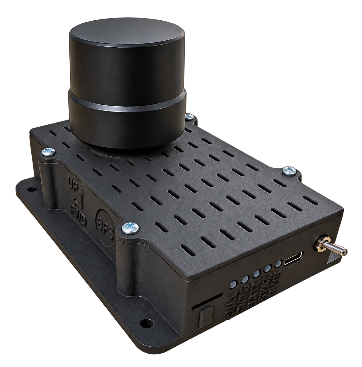 OnFlight Hub Plus